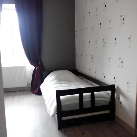 D'hotes -- Le Clos De Gémozac