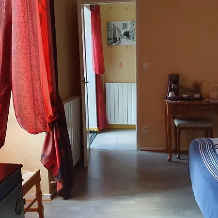D'hotes -- Le Clos De Gémozac