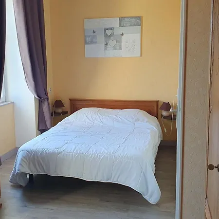 Bed and Breakfast D'hotes -- Le Clos De
