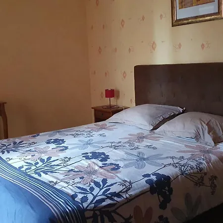 D'hotes -- Le Clos De 3*