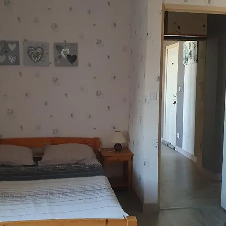 D'hotes -- Le Clos De 3* Gémozac