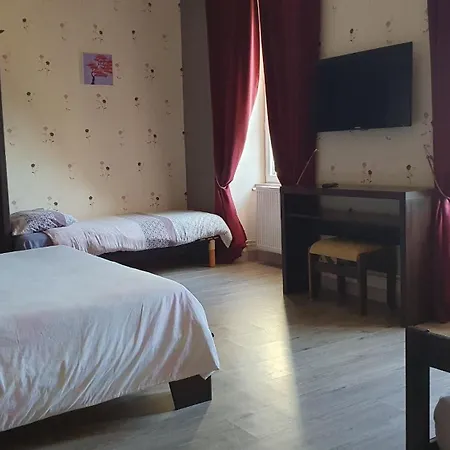 D'hotes -- Le Clos De