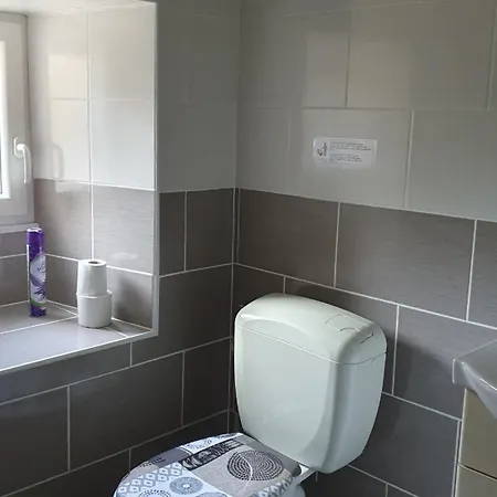 לינה וארוחת בוקר D'hotes -- Le Clos De