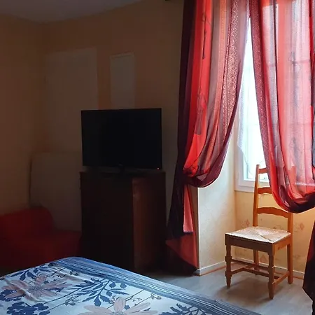 ベッド・アンド・ブレックファスト D'hotes -- Le Clos De 3*