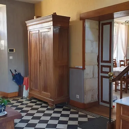 D'hotes -- Le Clos De 3*