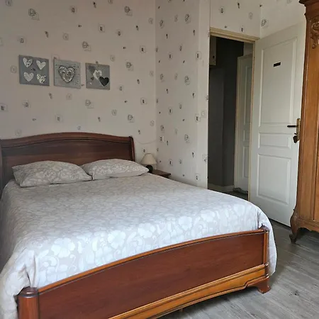 D'hotes -- Le Clos De
