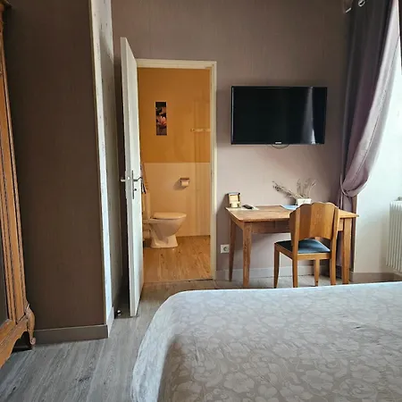 Bed & Breakfast D'hotes -- Le Clos De