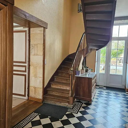Bed & Breakfast D'hotes -- Le Clos De 3*