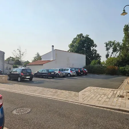 D'hotes -- Le Clos De Gémozac