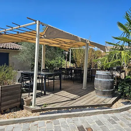 D'hotes -- Le Clos De