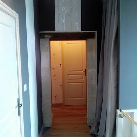 D'hotes -- Le Clos De Gémozac