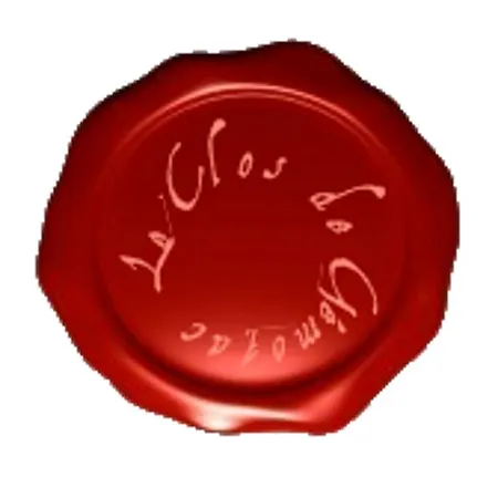 D'hotes -- Le Clos De לינה וארוחת בוקר 3*