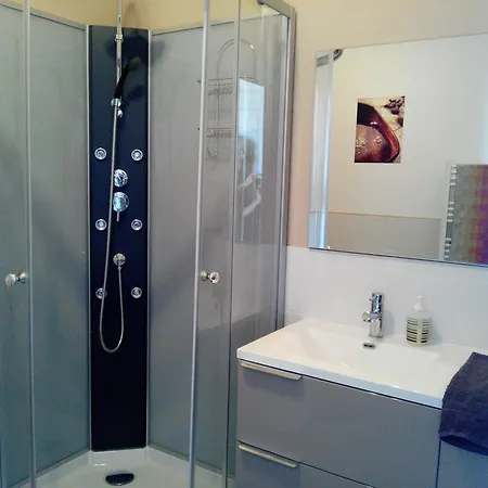 לינה וארוחת בוקר D'hotes -- Le Clos De