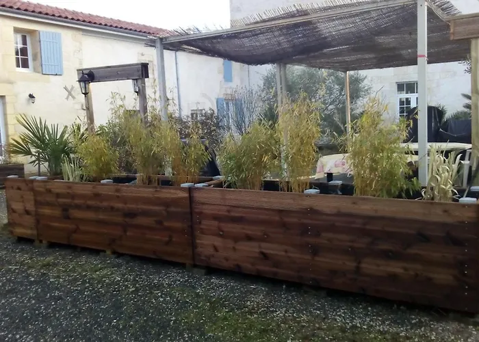 D'hotes -- Le Clos De