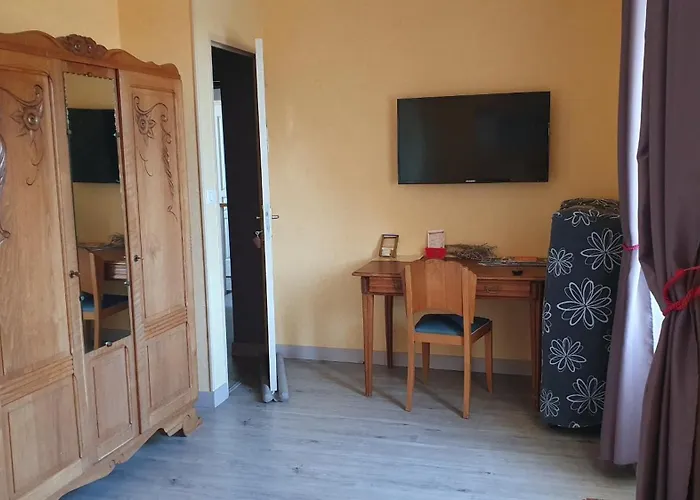 D'hotes -- Le Clos De