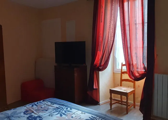 D'hotes -- Le Clos De Gemozac