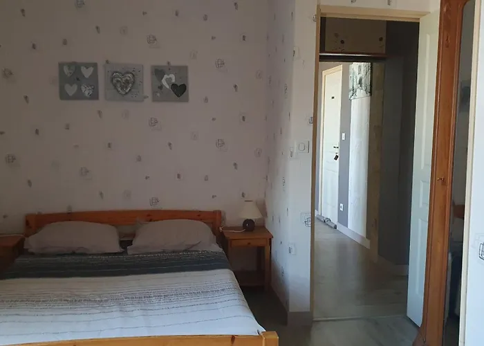 D'hotes -- Le Clos De 3* Gemozac