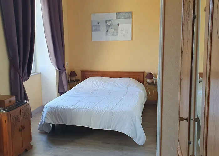 D'hotes -- Le Clos De Gemozac