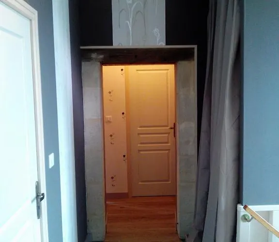 D'hotes -- Le Clos De Gemozac