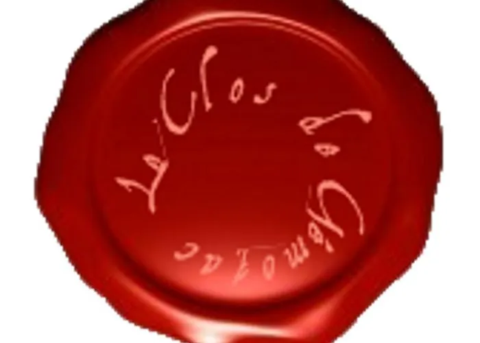 D'hotes -- Le Clos De Отель типа 