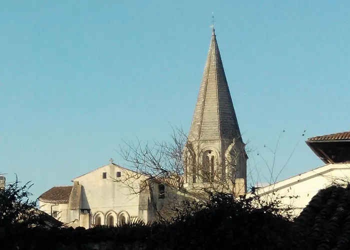 D'hotes -- Le Clos De Отель типа 